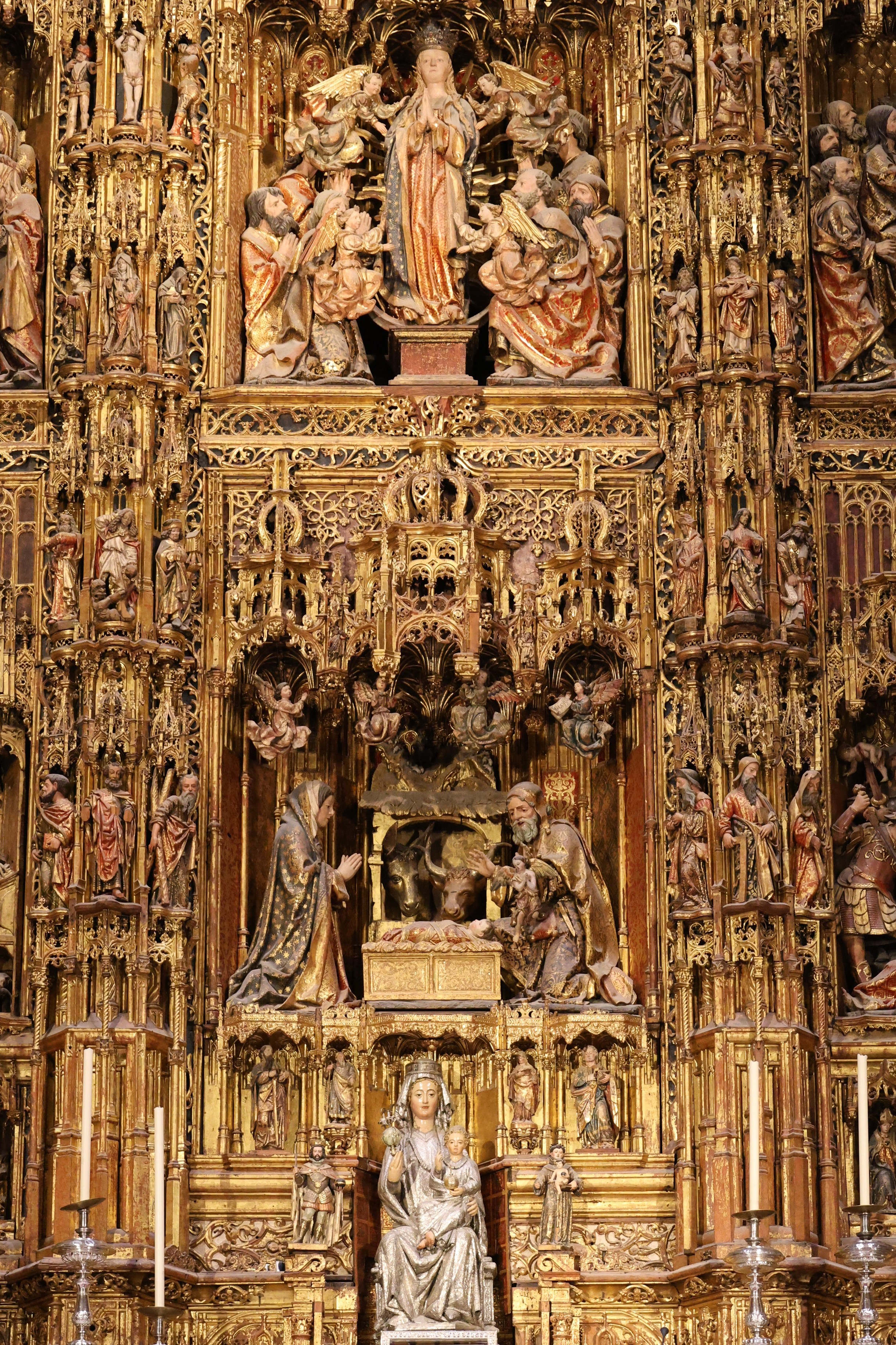 Sevilla